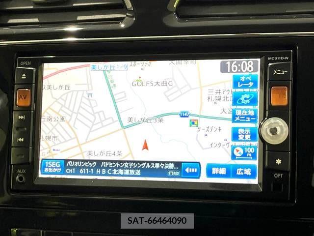 Nissan SERENA 2012-05 367813-3