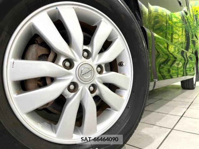 Nissan SERENA 2012-05 367813-13