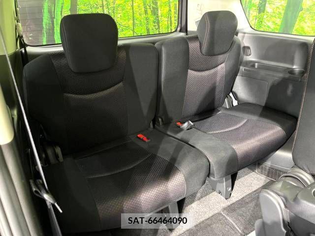 Nissan SERENA 2012-05 367813-9