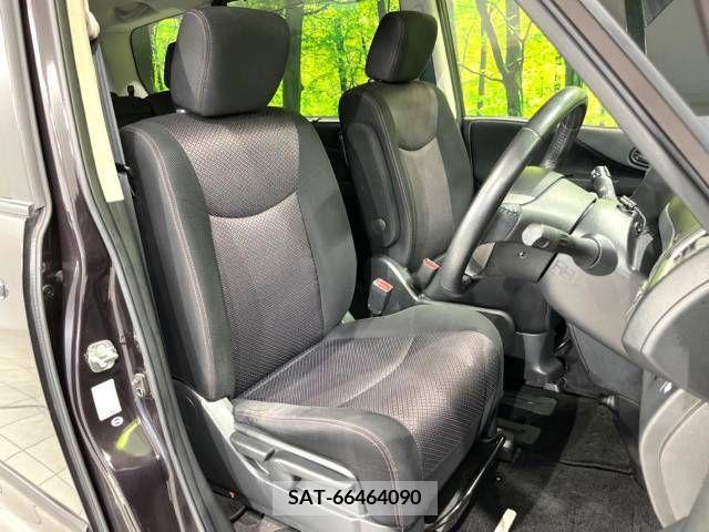 Nissan SERENA 2012-05 367813-7