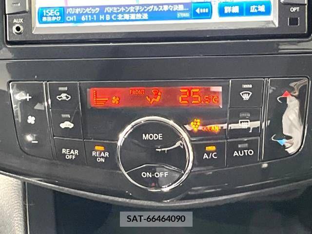 Nissan SERENA 2012-05 367813-6