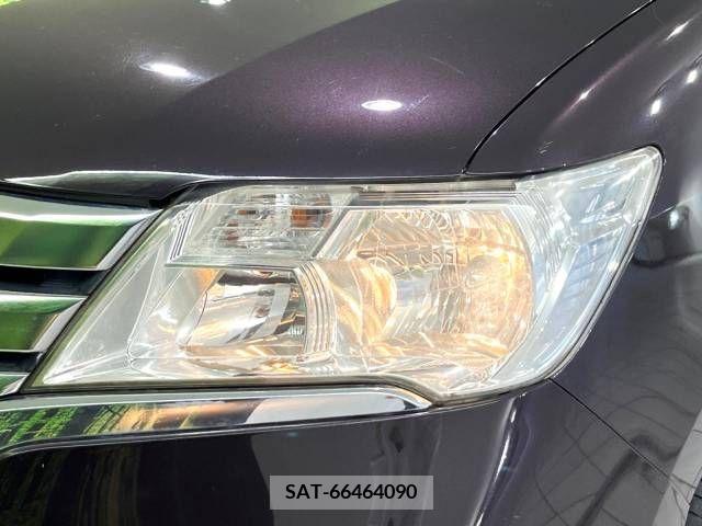 Nissan SERENA 2012-05 367813-12