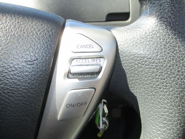 Nissan SERENA 2011-11 18298-14