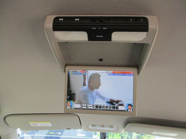 Nissan SERENA 2011-11 18298-18