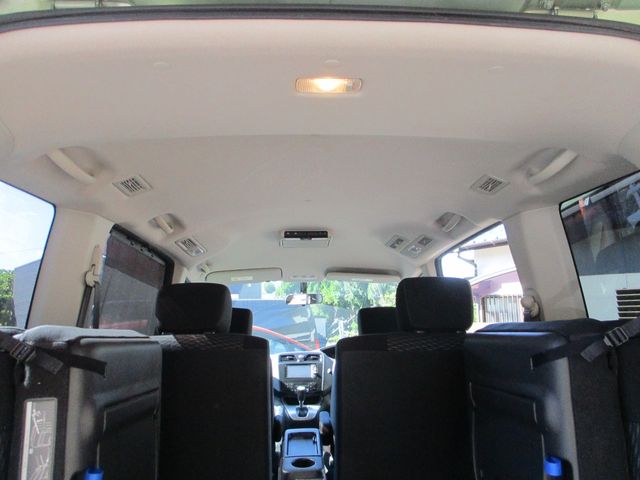 Nissan SERENA 2011-11 18298-20