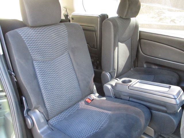 Nissan SERENA 2011-11 18298-16
