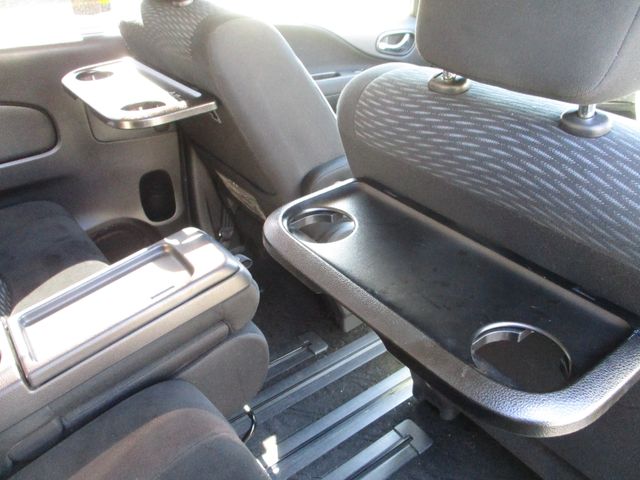 Nissan SERENA 2011-11 18298-22