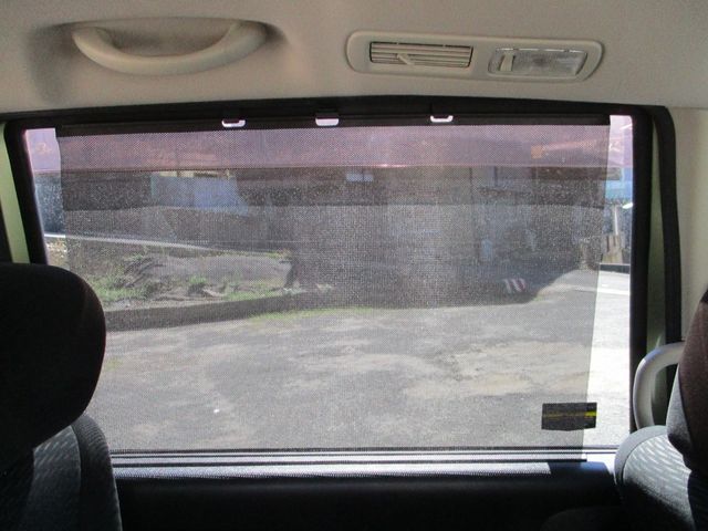 Nissan SERENA 2011-11 18298-19