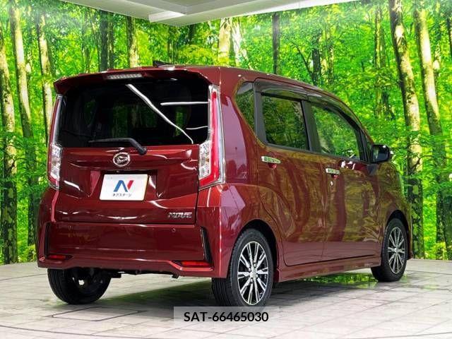 Daihatsu MOVE CUSTOM 2015-05 278328-17