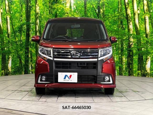 Daihatsu MOVE CUSTOM 2015-05 278328-14