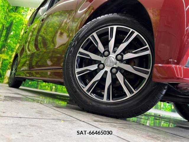 Daihatsu MOVE CUSTOM 2015-05 278328-13