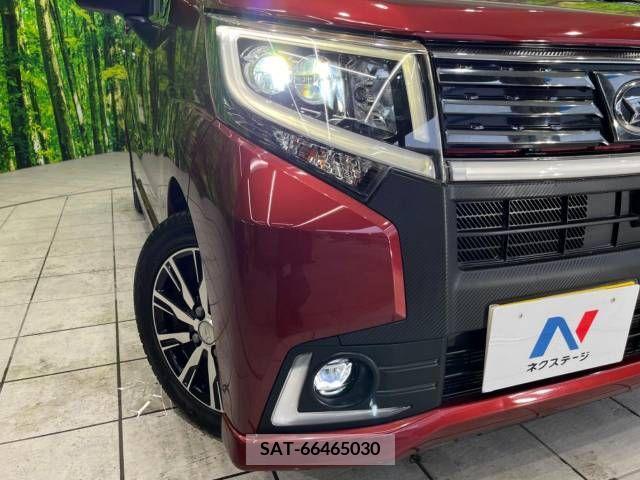 Daihatsu MOVE CUSTOM 2015-05 278328-12