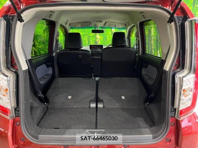 Daihatsu MOVE CUSTOM 2015-05 278328-11