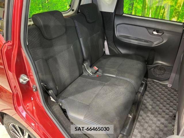 Daihatsu MOVE CUSTOM 2015-05 278328-10
