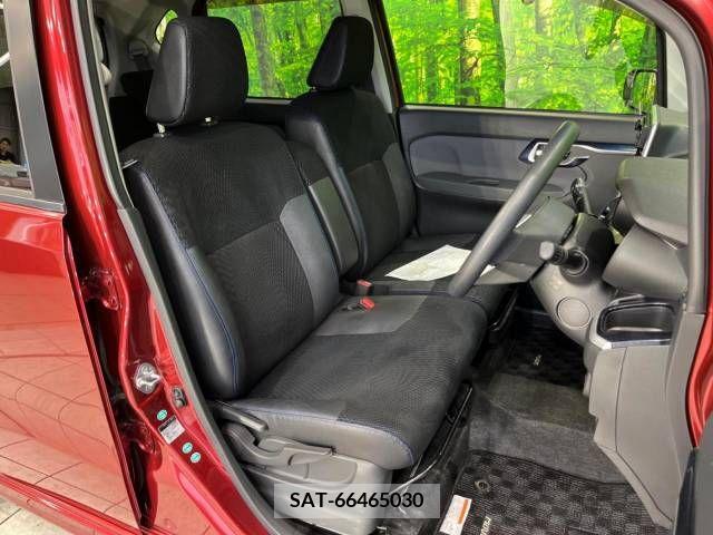 Daihatsu MOVE CUSTOM 2015-05 278328-9