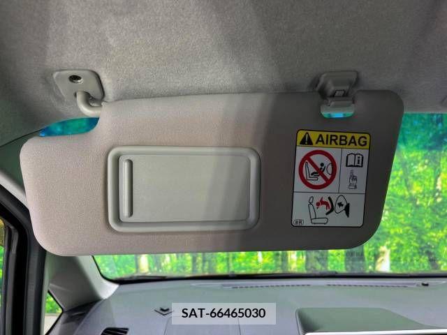 Daihatsu MOVE CUSTOM 2015-05 278328-8