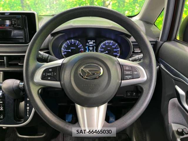 Daihatsu MOVE CUSTOM 2015-05 278328-7