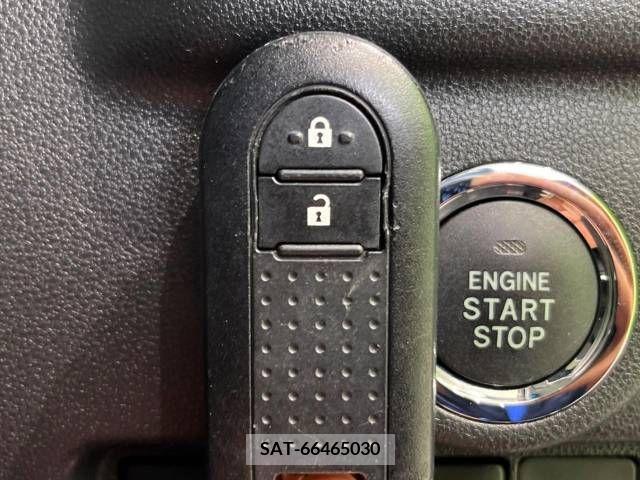 Daihatsu MOVE CUSTOM 2015-05 278328-2