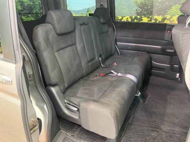 Honda e 2011-09 181312-8