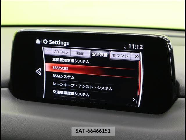 Mazda CX-5 2018-03 296407-16