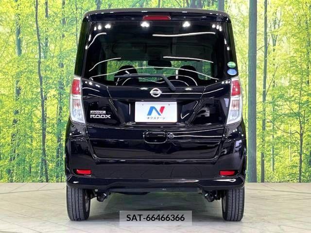 Nissan DAYZ 2018-03 387757-15