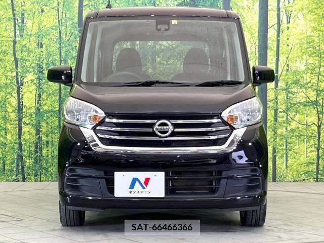 Nissan DAYZ 2018-03 387757-14