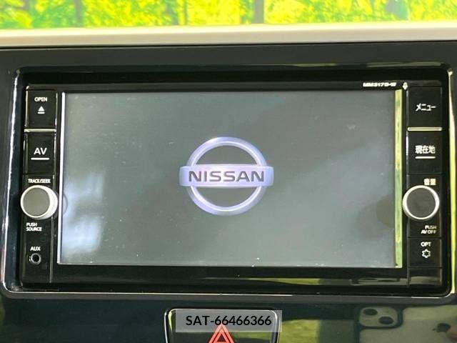 Nissan DAYZ 2018-03 387757-3