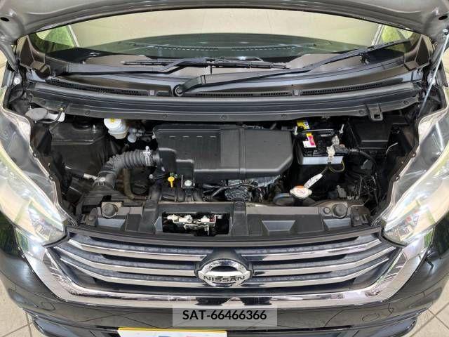 Nissan DAYZ 2018-03 387757-18