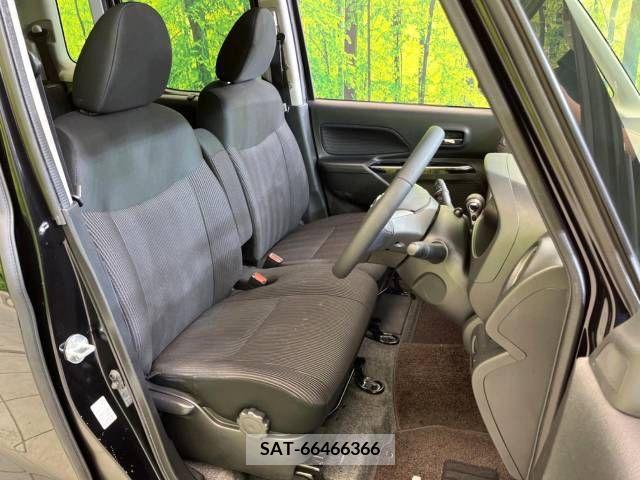 Nissan DAYZ 2018-03 387757-8