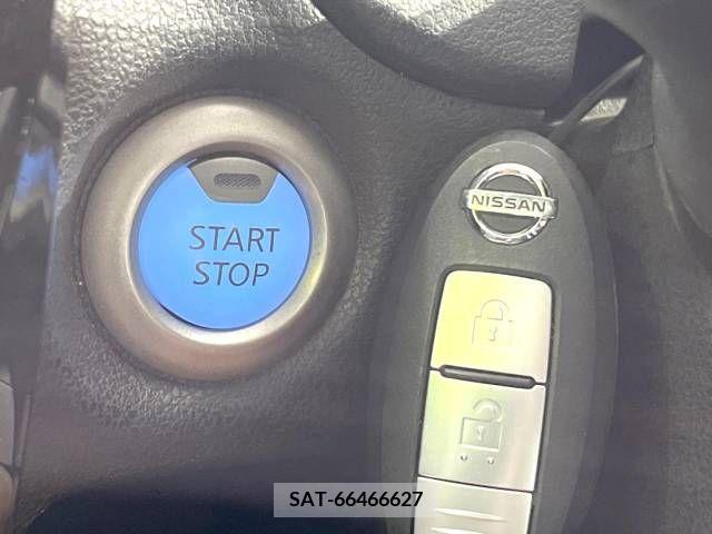 Nissan NOTE 2019-02 253784-7