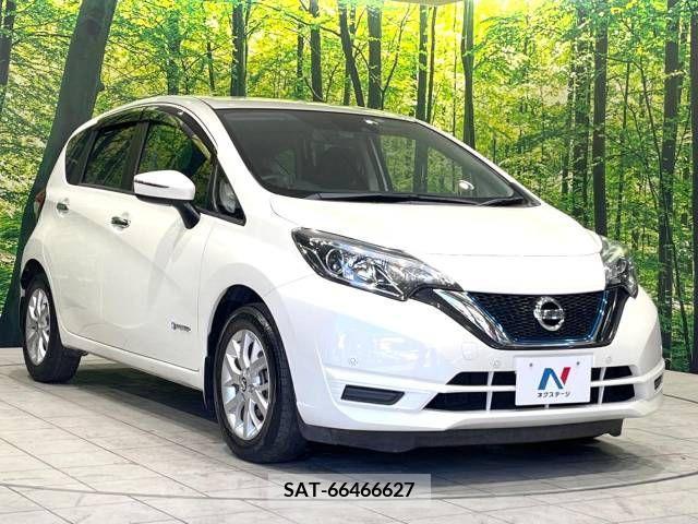 Nissan NOTE 2019-02 253784-16