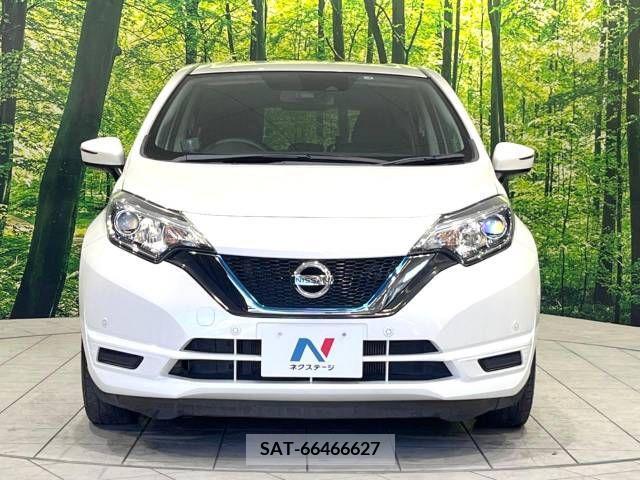 Nissan NOTE 2019-02 253784-14