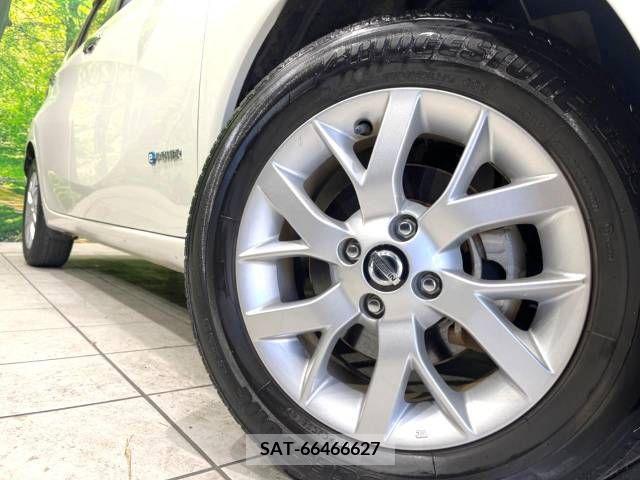 Nissan NOTE 2019-02 253784-13