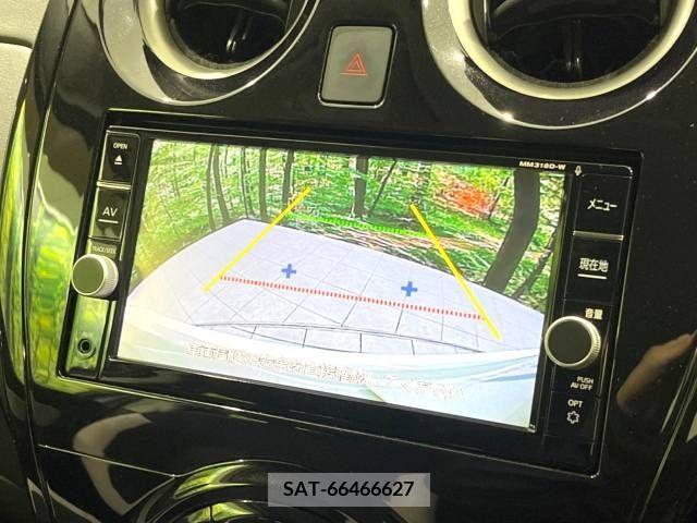 Nissan NOTE 2019-02 253784-3