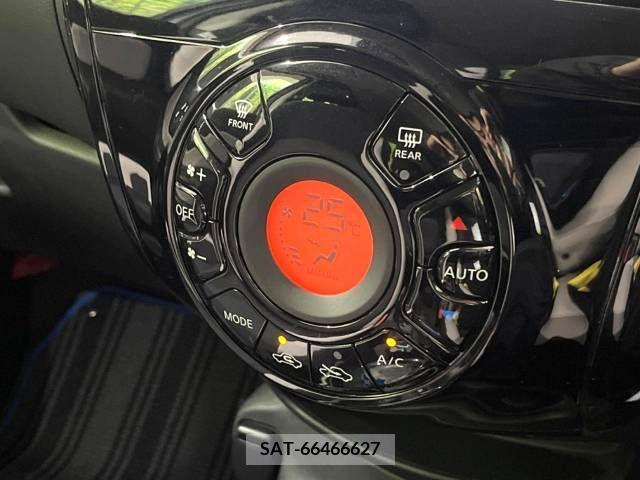 Nissan NOTE 2019-02 253784-5