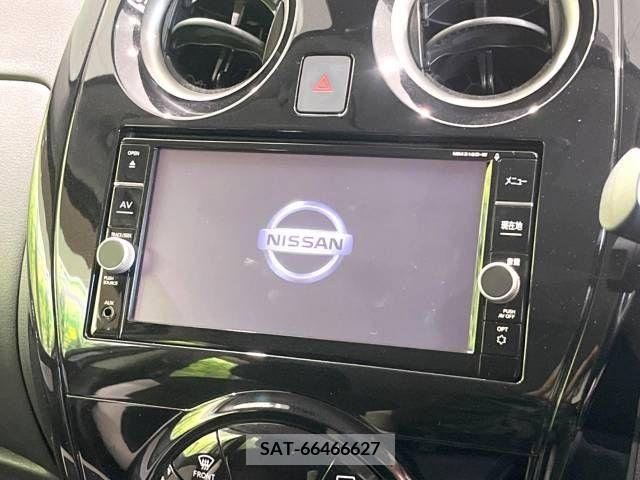 Nissan NOTE 2019-02 253784-2
