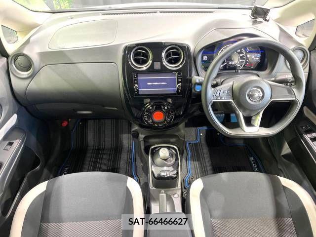 Nissan NOTE 2019-02 253784-1