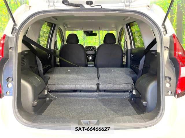 Nissan NOTE 2019-02 253784-10