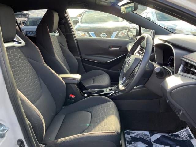 Toyota COROLLA SPORT 2021-12 191842-8