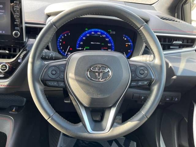 Toyota COROLLA SPORT 2021-12 191842-11