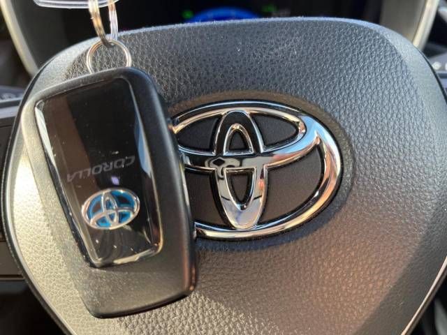 Toyota COROLLA SPORT 2021-12 191842-4