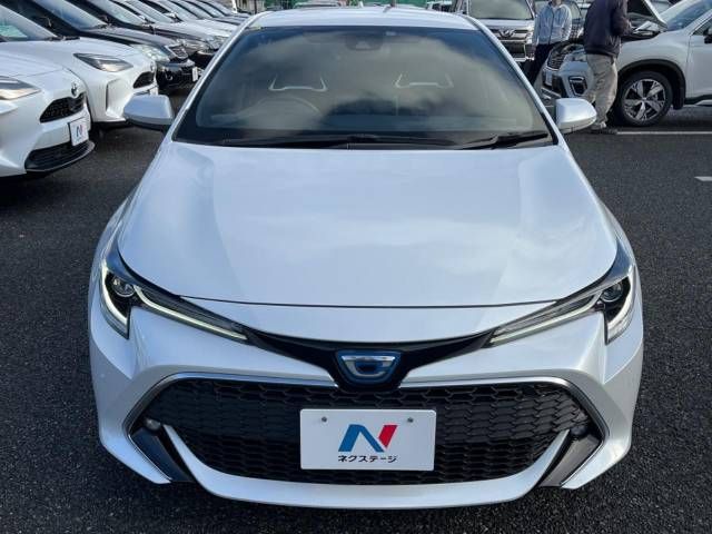 Toyota COROLLA SPORT 2021-12 191842-14