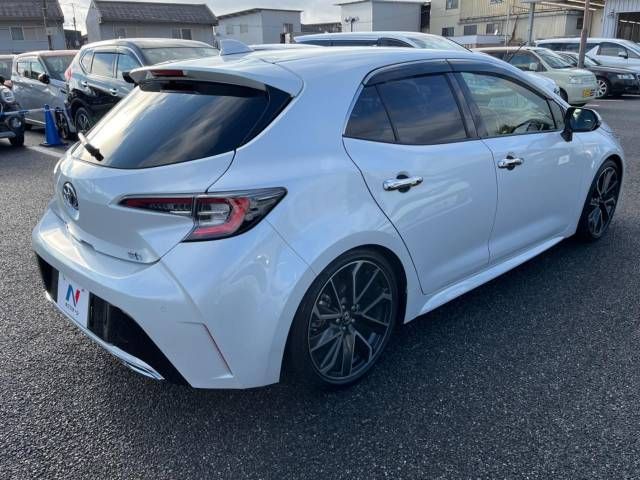 Toyota COROLLA SPORT 2021-12 191842-17