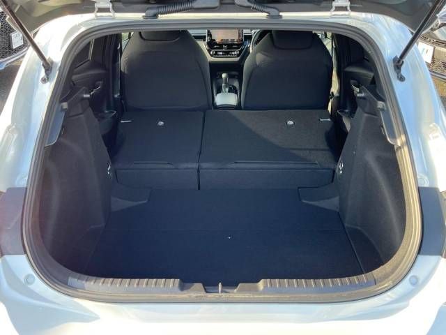 Toyota COROLLA SPORT 2021-12 191842-10