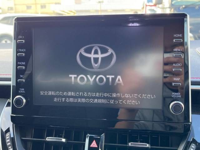Toyota COROLLA SPORT 2021-12 191842-3