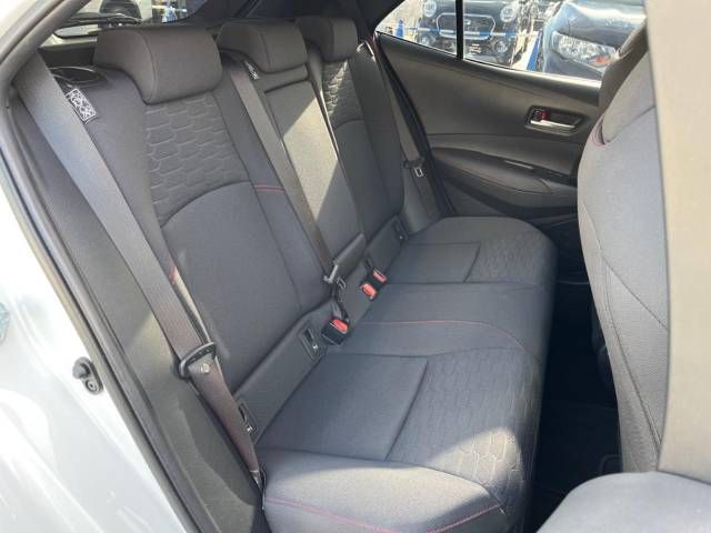 Toyota COROLLA SPORT 2021-12 191842-9