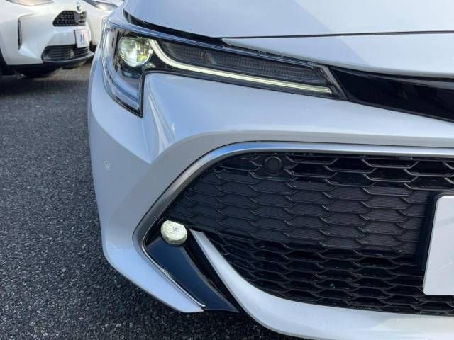 Toyota COROLLA SPORT 2021-12 191842-12