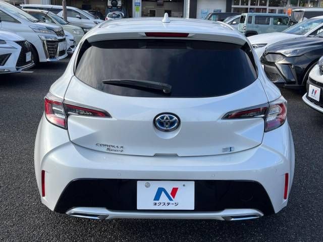 Toyota COROLLA SPORT 2021-12 191842-15