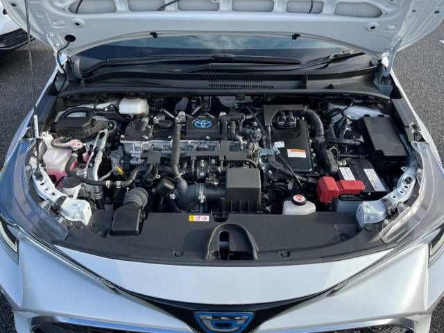 Toyota COROLLA SPORT 2021-12 191842-18