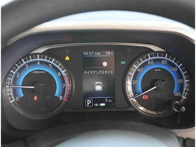 Nissan ROOX 2023-04 18374-2